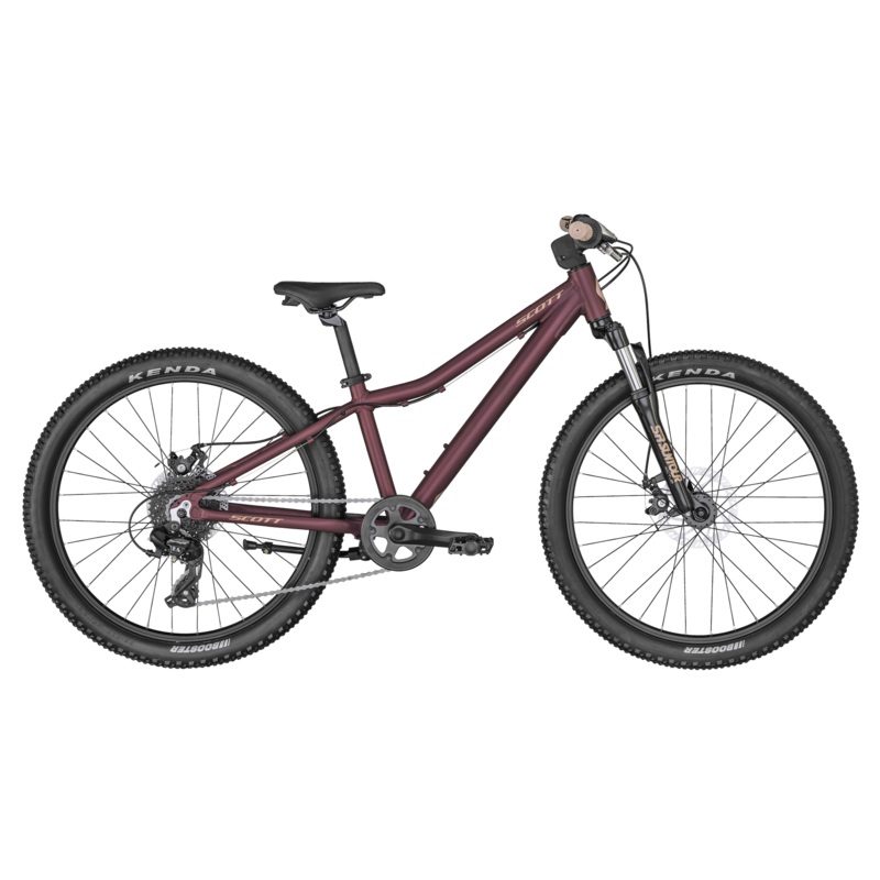 Scott Contessa 24 Disc Kids Bike