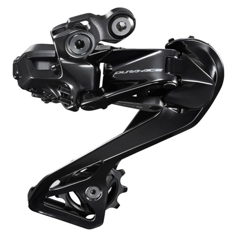 Shimano Dura Ace Di2 RD-R9250 12 Speed Rear Derailleur (Black)