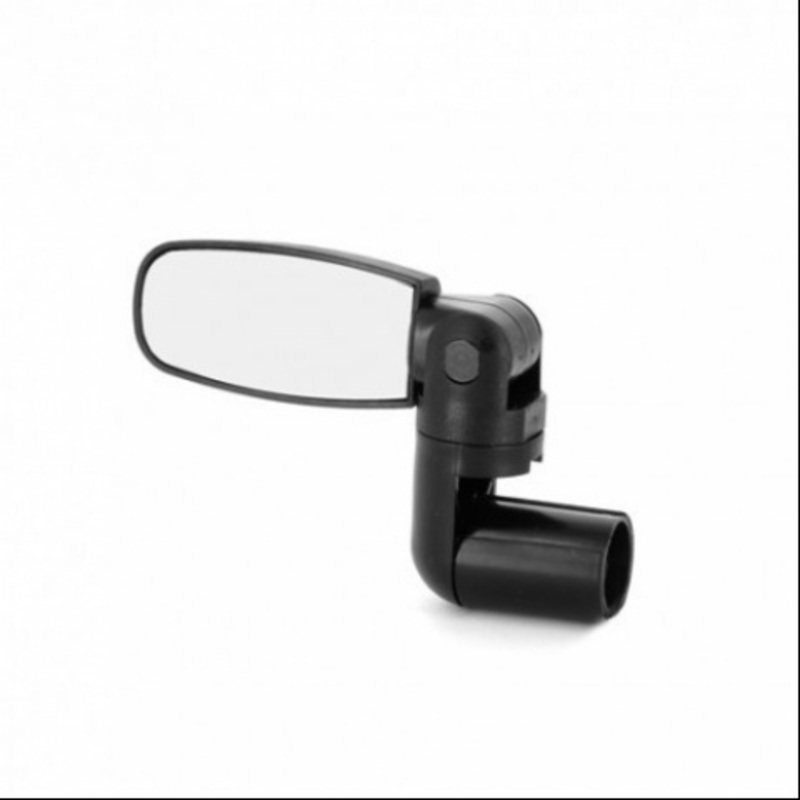 Spin Mirror