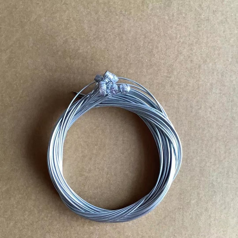 Universal OEM Motorcycle Bicycle Spare Parts Rear Replacement Auto Transit Parking Brake Cable