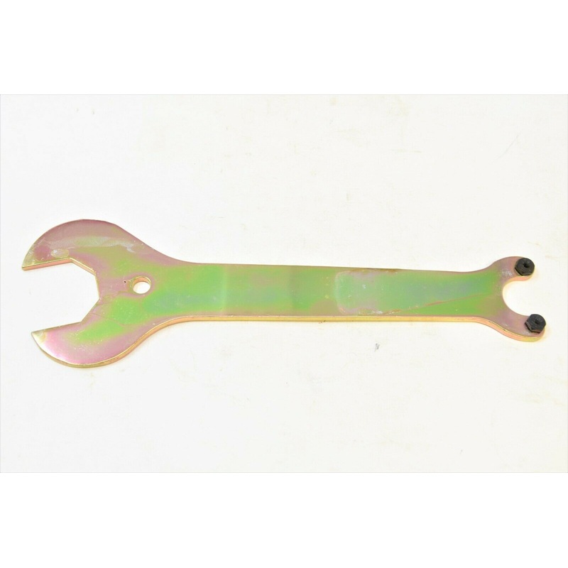 32MM CYCLE MECHANICS HEADSET & BB ADJUST CUP SPANNER WRENCH THREADED 1 HEADSET