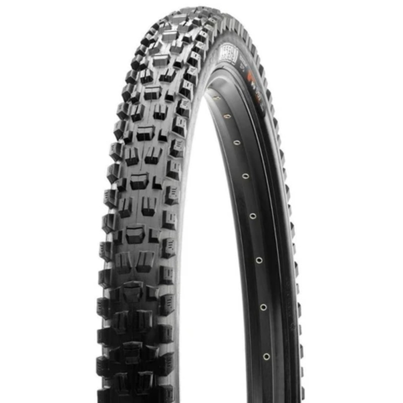 Assegai 3C/EXO+/TR 29 Clincher