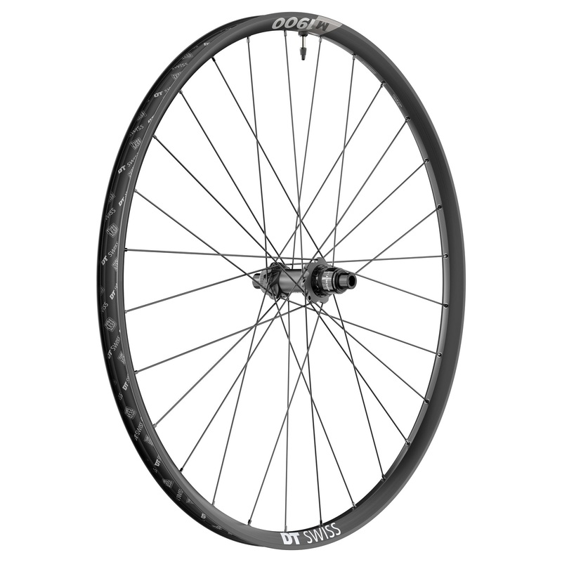 DT Swiss M1900 Rear Wheel – 29