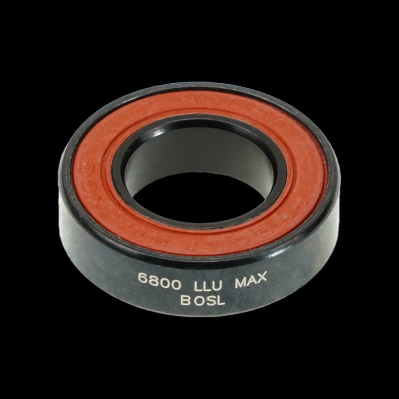 Enduro Bearings 6800 LLU MAX BO SL – Abec 3 Bearing