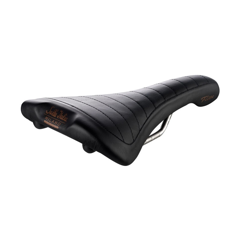 Flite Bonnie Saddle|146mm|280mm