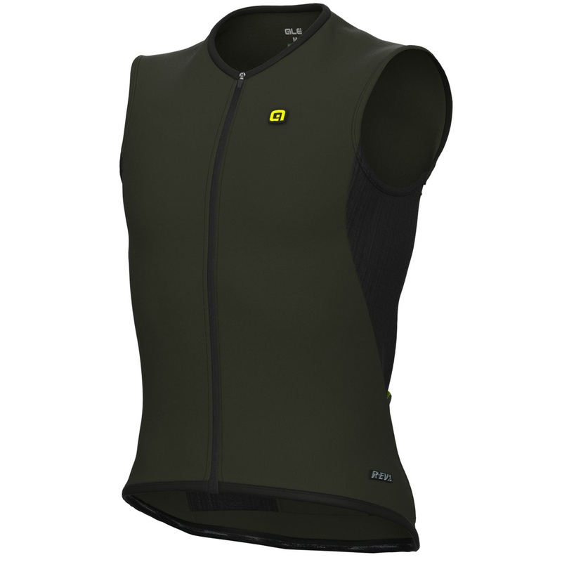 Gilet Ale R-EV1 Thermo – Verde