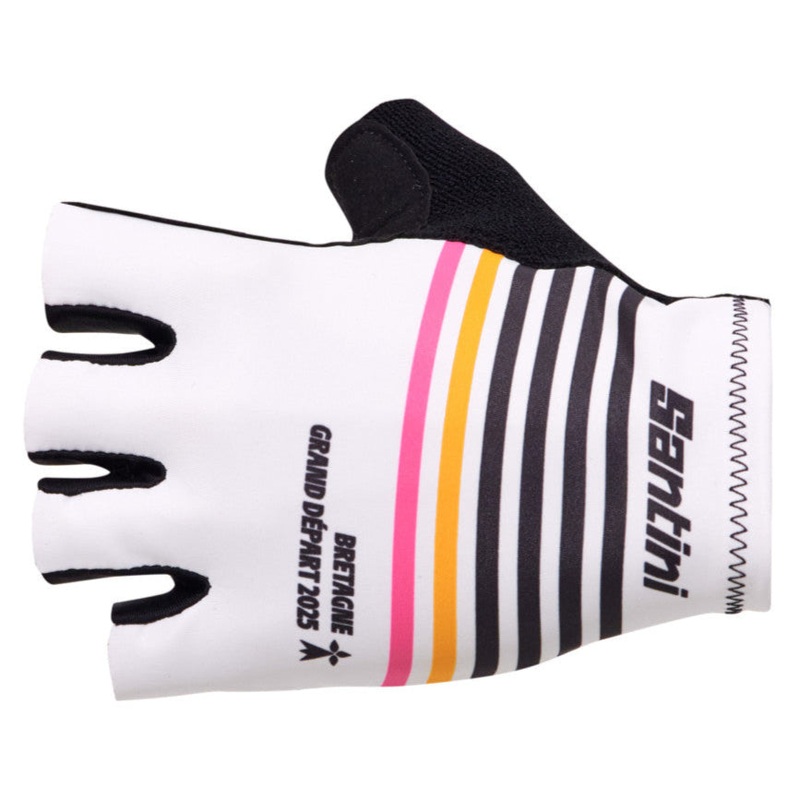 Guanti Santini Tour de France – Grand Dpart Bretagne