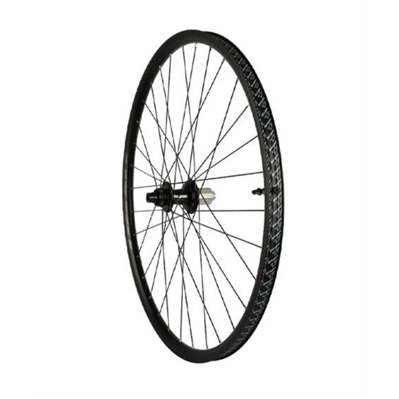 Hope RX24 Pro5 32H Centrelock Rear Wheel