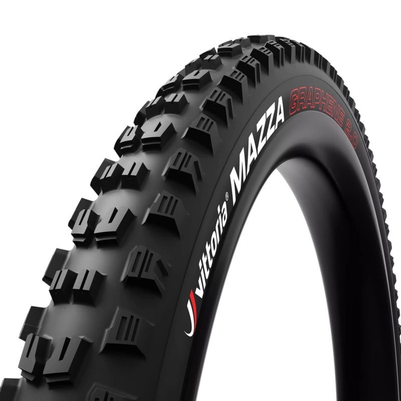 Mazza Enduro|29|2,60|29|2,60