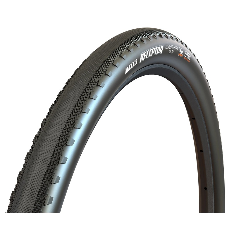 Receptor EXO TR 120TPI Fold|650c|47b