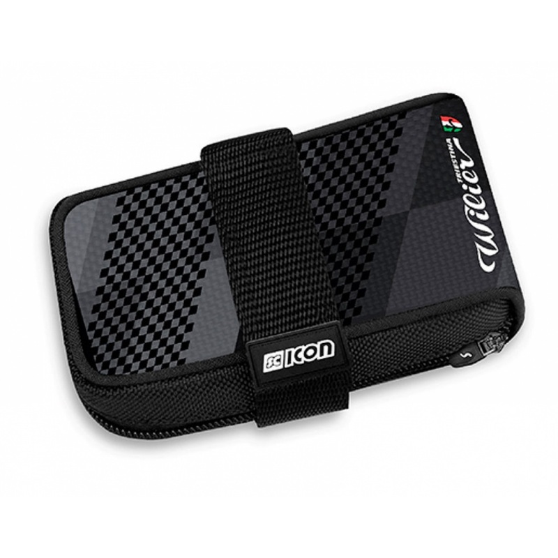 Saddle Bag Elan 210 – Strap Mount