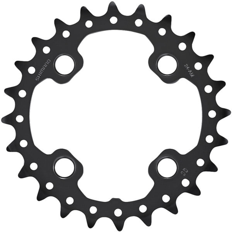 Shimano FC-M670 Chainring 32T AE-type