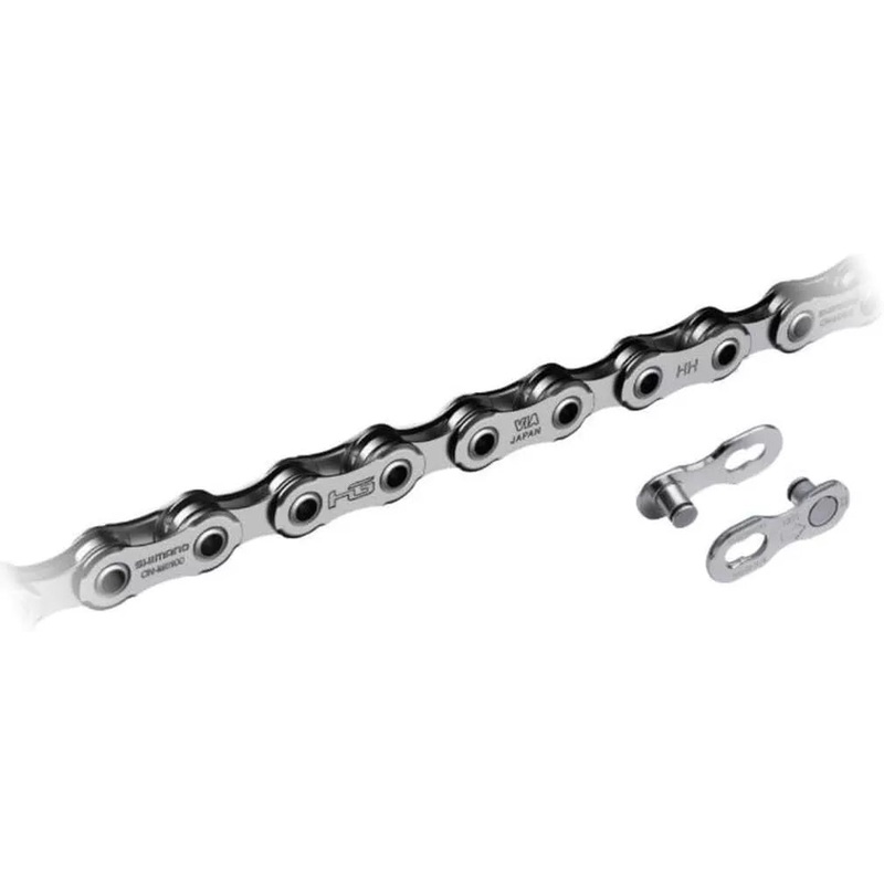 Shimano SLX M7100 12 Speed Chain 120 Link (60) + quick link CN-M7100