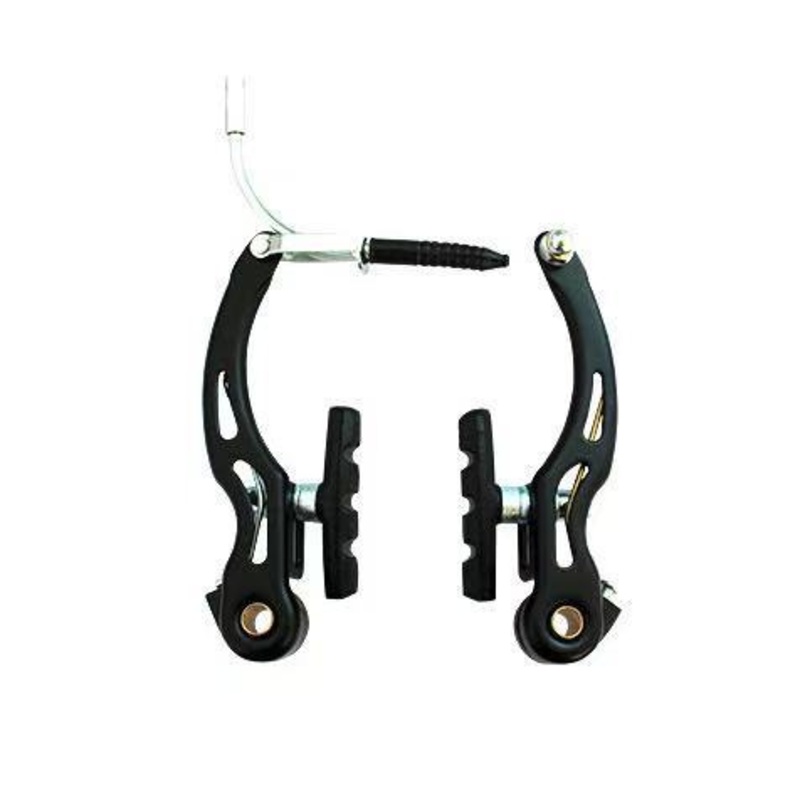 Steel Material of Complete V Brake Set colorful