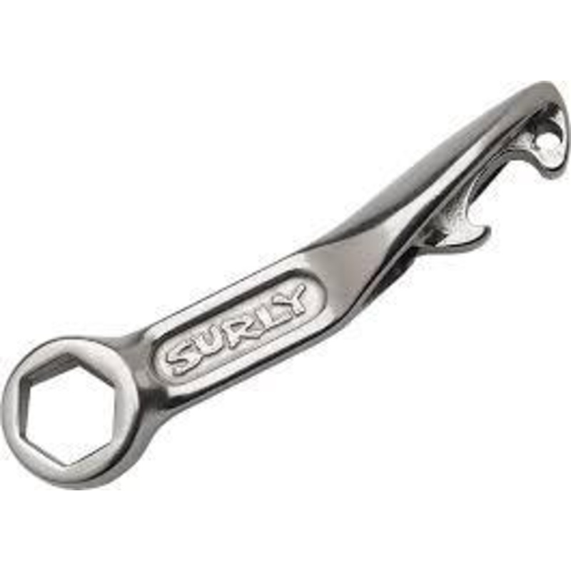 Surly Jethro Tule Socket/Bottle Opener