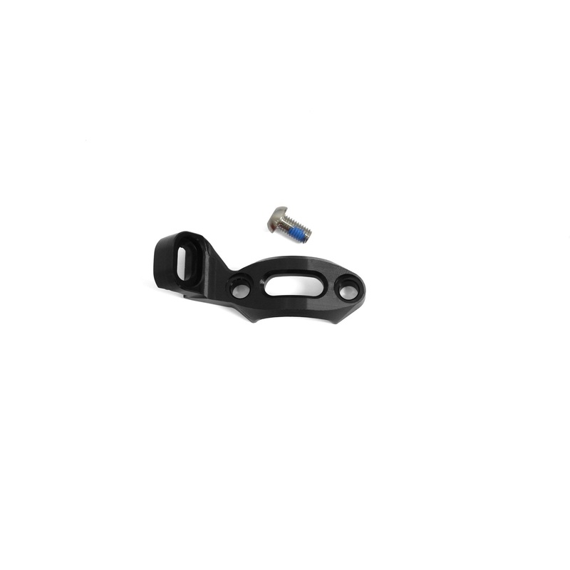 Tech 3 Sram Shifter Mount Clamp