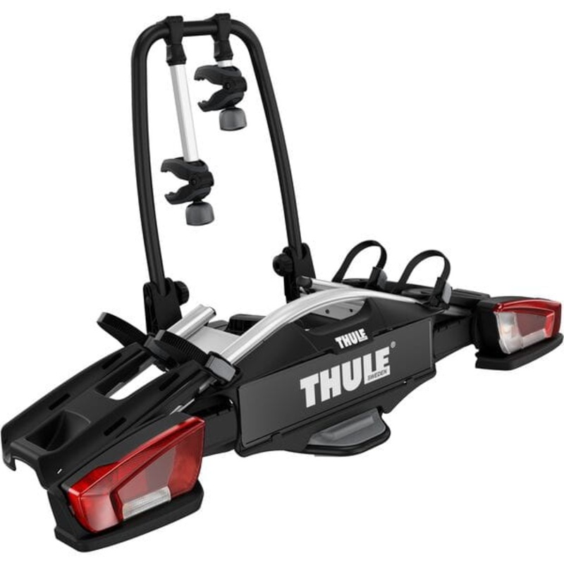 Thule VeloCompact 2-bike towball carrier 13-pin