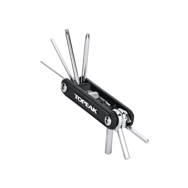 Topeak X-Tool+ Multitool