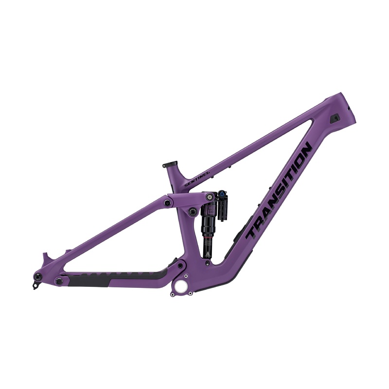 Transition Sentinel V3 Carbon Frameset