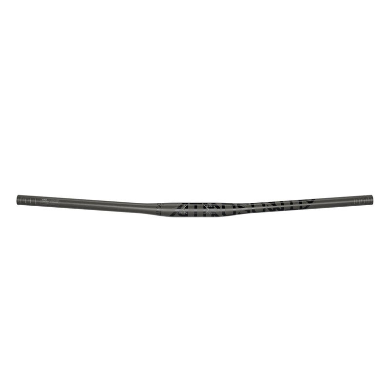 Truvativ Atmos Carbon Handlebar, 31.8mm Clamp, 760mm Wide A1