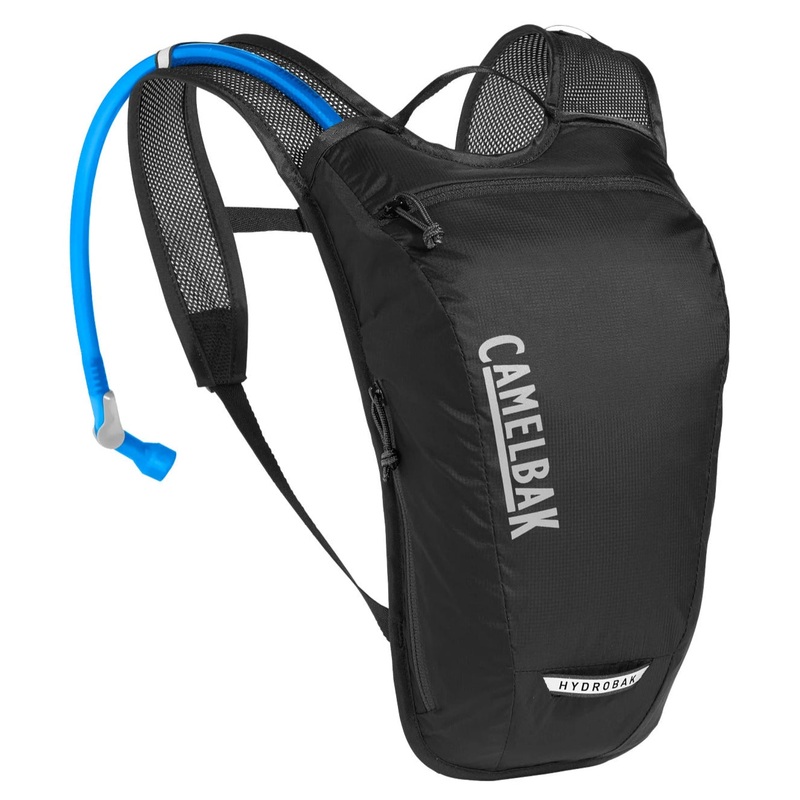 Zaino Camelbak Hydroback Light 2.5L + 1.5L – Nero