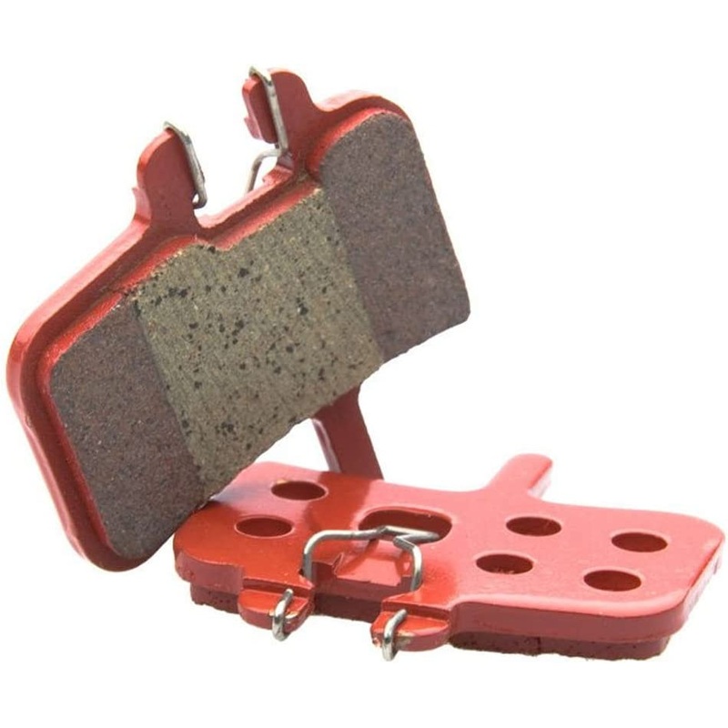 Ashima Sos Disk Brake Pads – Hayes Hfx 1-9