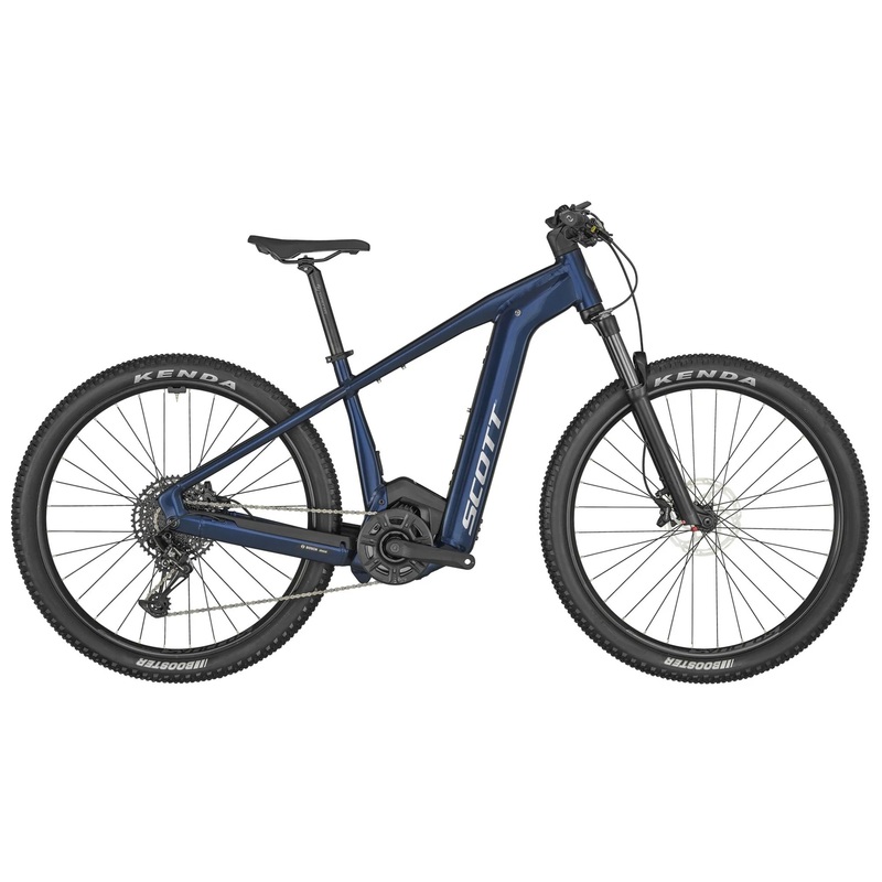 Aspect eRIDE 910|M|120mm|148mm|625 Wh|29