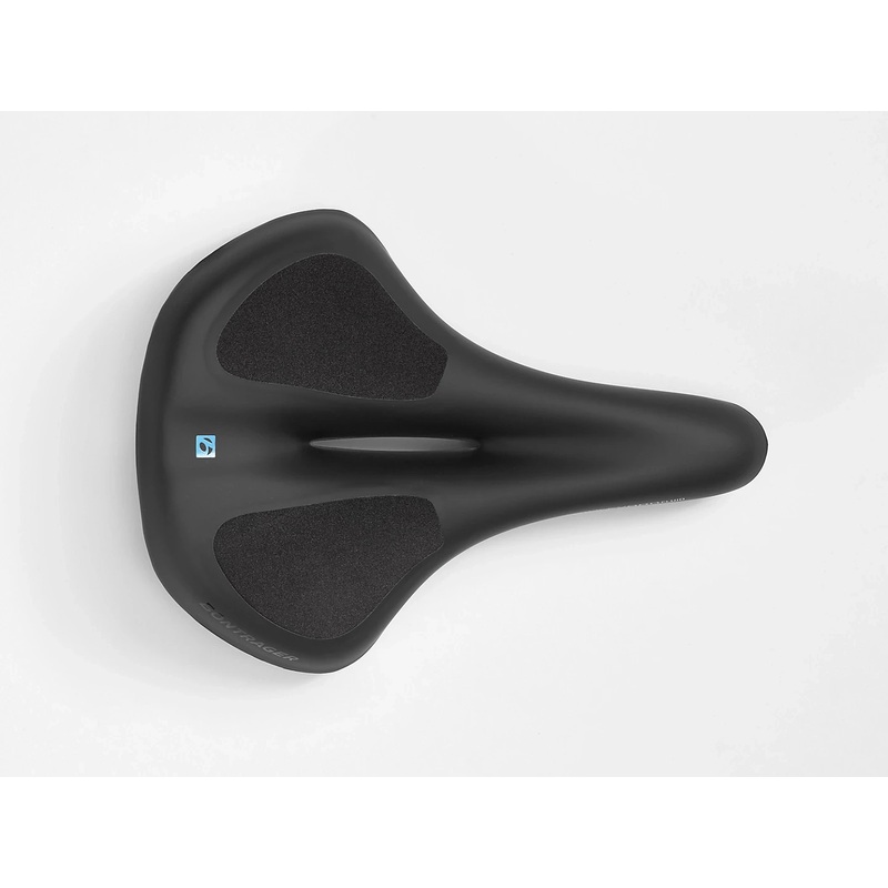 Boulevard Fluid Saddle|205mm|280mm
