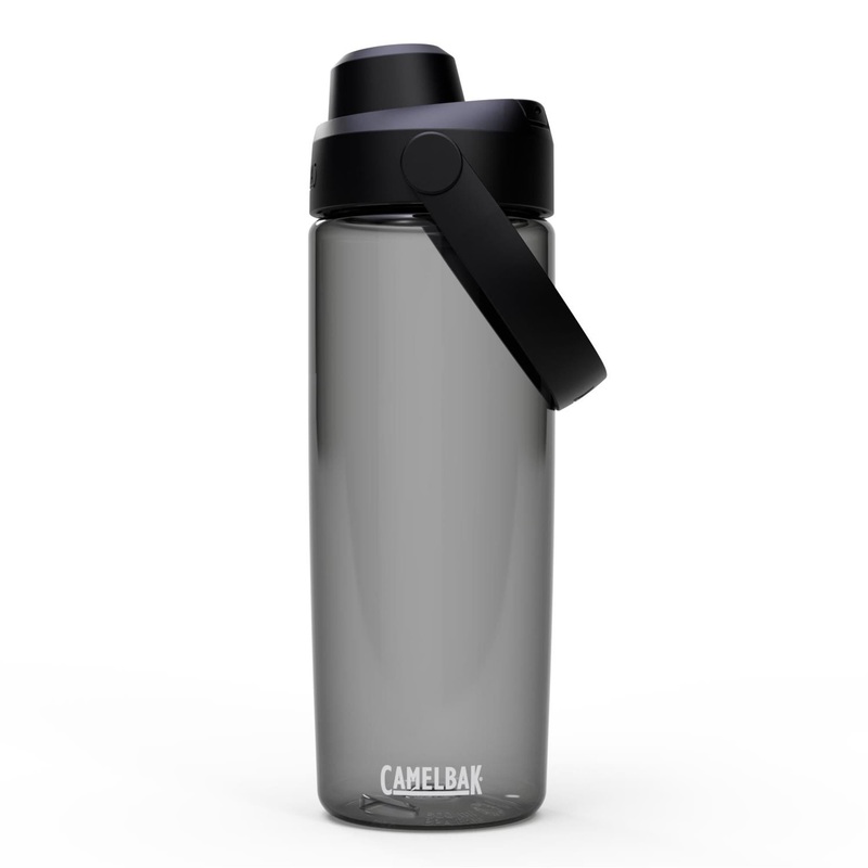 CamelBak Thrive Chug 600ml|Charcoal|Clear|Oxford|Cove|600ml