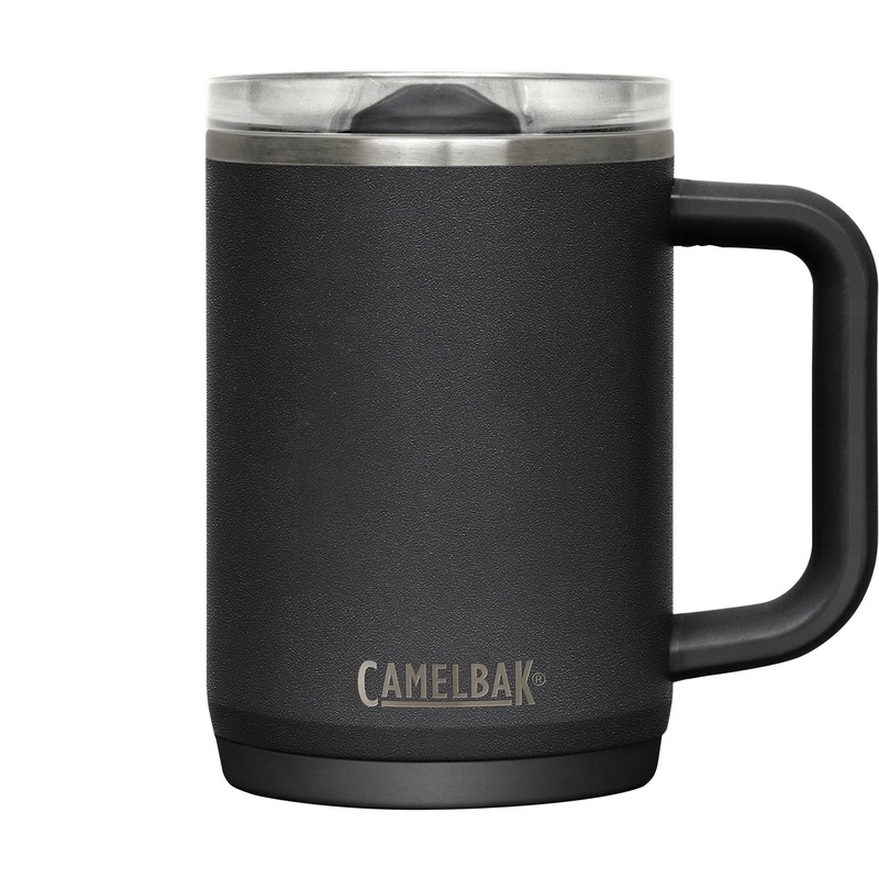CamelBak Thrive Mug VSS 500ml|Black|Stone|Moss|Navy|Sky Blue|Sierra Red|Yellow Bloom|500ml