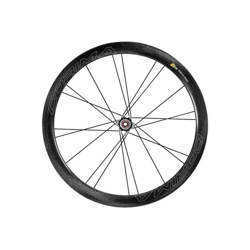 Corima DX Carbon Disc Brake Wheel – Sram XDR (Outline)
