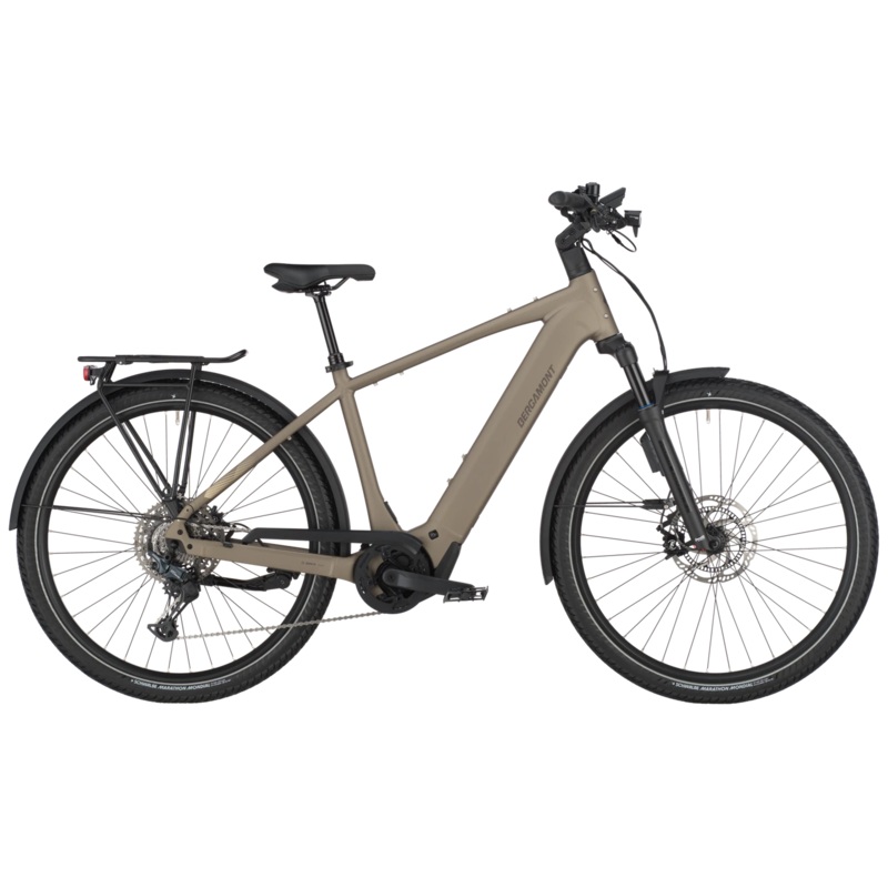 E-Horizon SUV 10|S|100mm|800 Wh|29