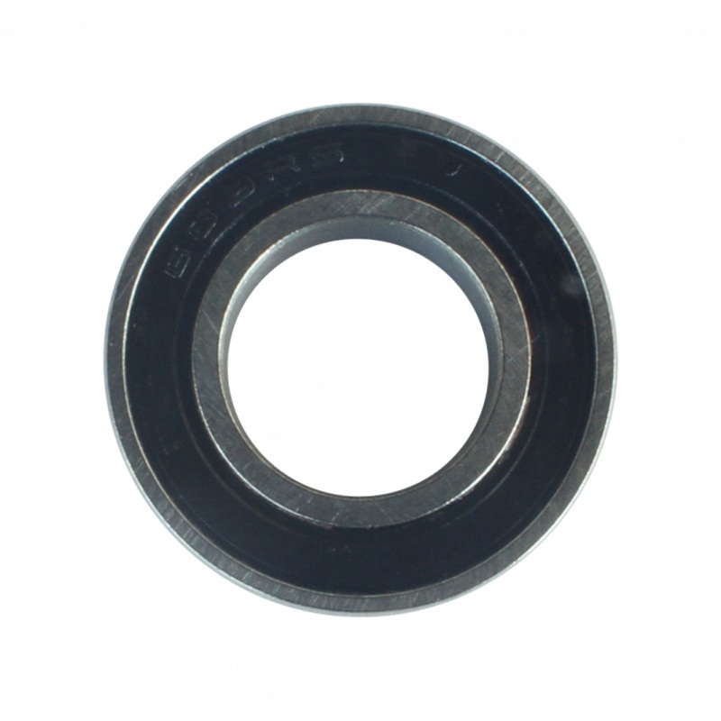 Enduro Bearings 689 2RS – ABEC 3 Bearing