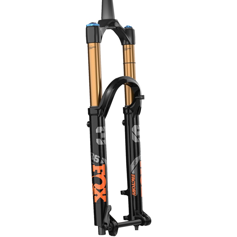 Forcella Fox 36 K Float 29 Factory Grip 2 Tapered Boost – 150