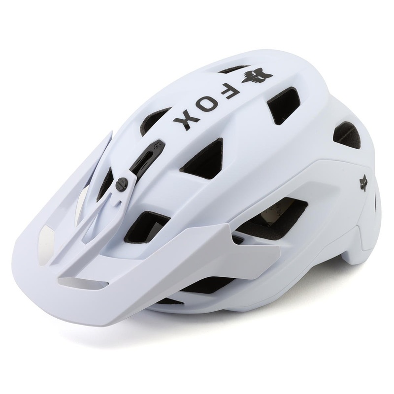 Fox Racing Speedframe MIPS Mountain Helmet (White) (L)