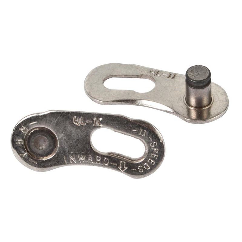 Gusset 11spd Quick Joining Link Re-usable
