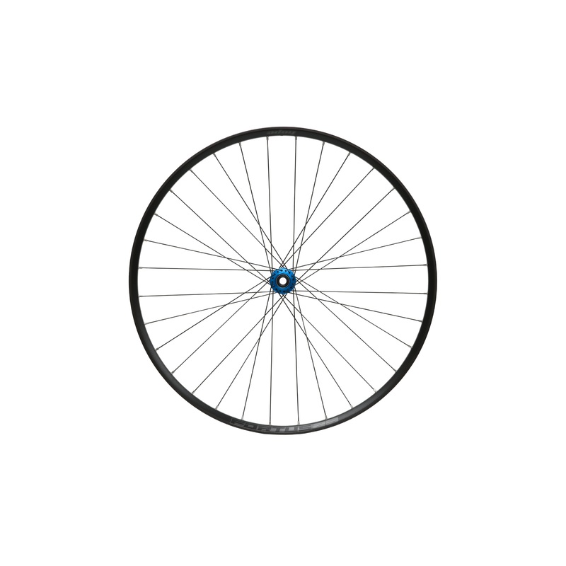 Hope Fortus 23W Pro 5 Centrelock Front Wheel – 27.5