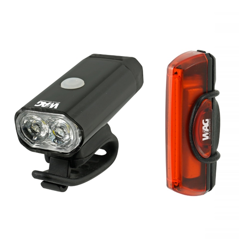 Kit Luce Wag Adventure|Taglia unica