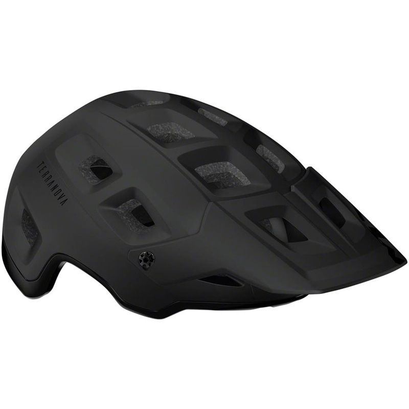 Met Terranova MIPS Helmet (Matte Black) (L)