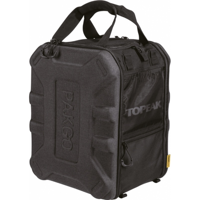 Pakgo Gearpack II Backpack|38L