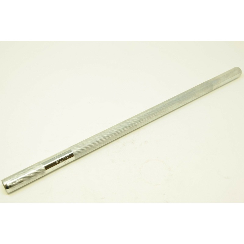 Raleigh Burner MK 2 Extra Long 20 50cm Knurled 22.2mm Seat Post Heavy Duty