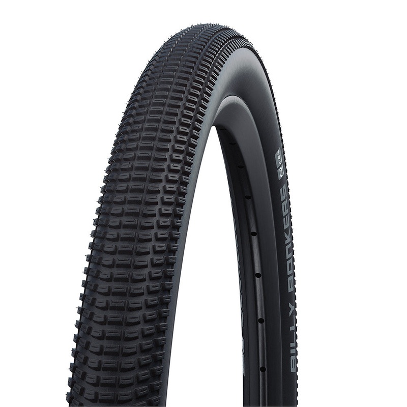 Schwalbe Billy Bonkers Tyre|Black|Black/Bronze|26×2.10|26×2.25