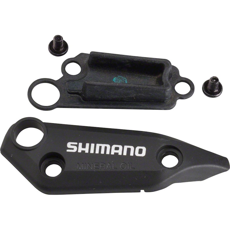 Shimano BL-M396, BL-M395 Brake Lever Lid (Right)