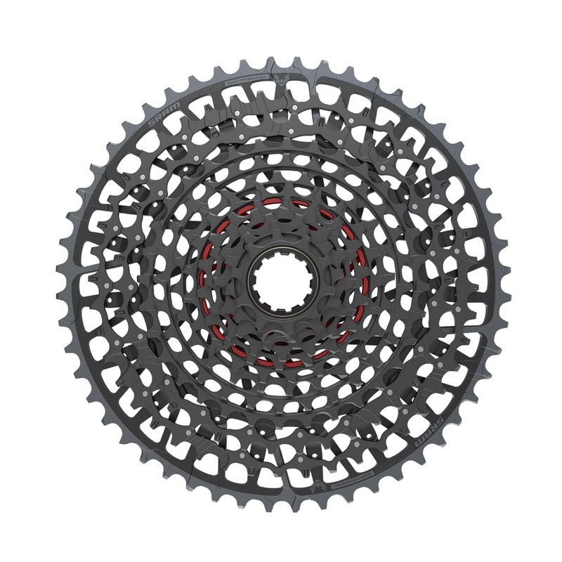 SRAM XG-1295 Eagle T-Type 10-52 12 Speed Cassette