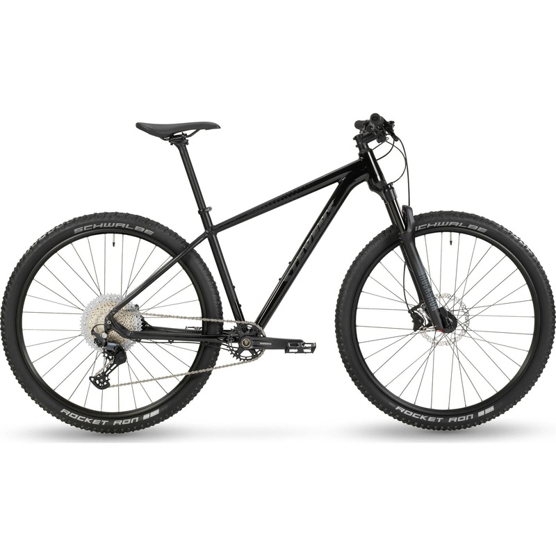 Stevens Devils Trail Gen. 1 Mountain Bike