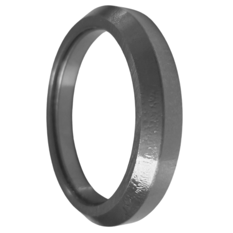 Tangeseiki Headset Angular Contact Cartridge Bearing (Black)