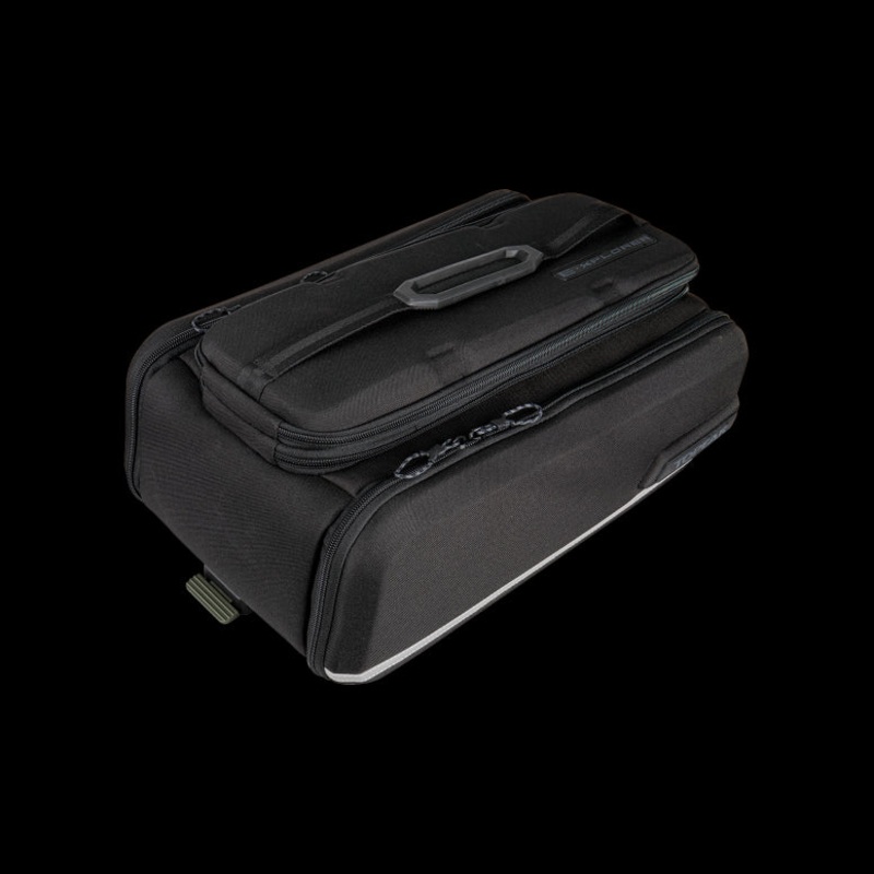 Topeak E-xplorer Trunkbag|Black