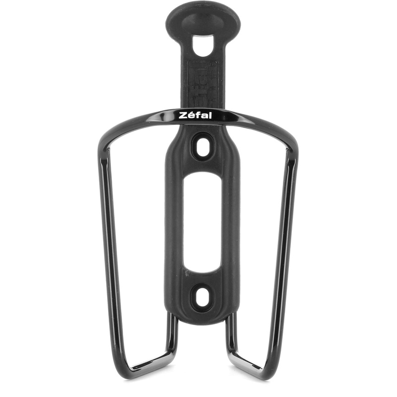 Zefal Aluplast 124 Bottle Cage
