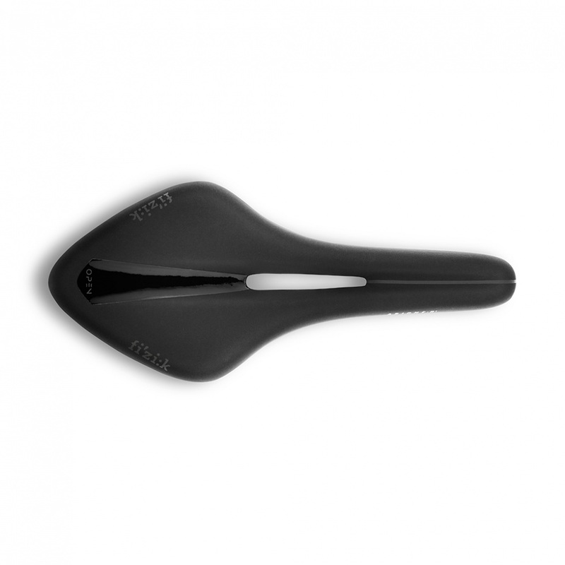 Arione R1 Open Saddle|142mm|298mm