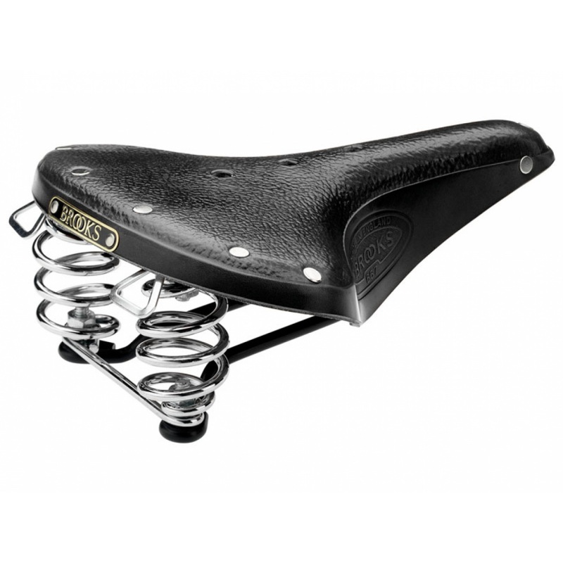 B67 Saddle|205mm|260mm|205mm|260mm
